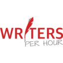 Writers Per Hour Logo
