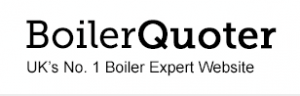 BoilerQuoter: Boiler Replacement, Installation & Repair In Leeds Logo