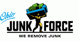Ohio Junk Force Logo