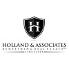 Holland & Associates Real Estate Logo