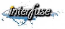 Interfuse LLC. Logo