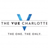The VUE Charlotte  Logo