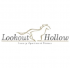 Lookout Hollow Logo