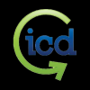 ICD Online Logo