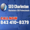 SEO Charleston - A Charleston SEO Company Logo