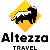 Altezza Travel Logo