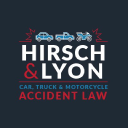 Hirsch Lyon Logo