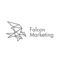 Falcon Marketing Logo