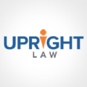 UpRight Law Logo