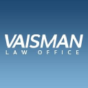 Vaisman Law Office Logo