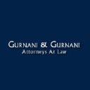 Gurnani & Gurnani, Attorneys at Law Logo