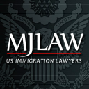 MJ Law Logo