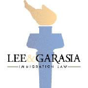 Lee & Garasia, LLC Logo