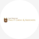 Law Offices of Paul P. Cheng & Associates Logo