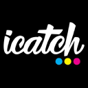 iCatch Marketing Logo