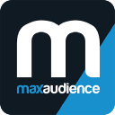 MaxAudience Logo