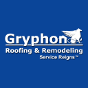 Gryphon Roofing & Remodeling Logo
