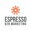 Espresso B2B Marketing, LLC Logo