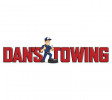 Dan’s Towing Logo