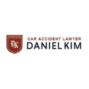 Law Offices of Daniel Kim Logo