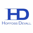 Hoffoss Devall Logo