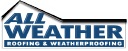 All Weather Roofing & Waterproofing, Corp. Logo