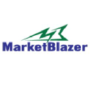 MarketBlazer Logo