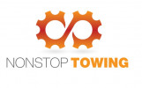 Nonstop Towing Logo