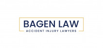 Ocala Personal Injury Lawyer - Bagen Law Logo