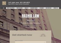 Rashid Law