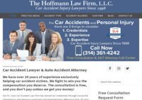 The Hoffmann Law Firm, L.L.C.