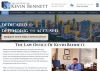 The Law Office of Kevin Bennett