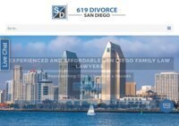 (619) DIVORCE