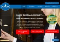 ARCO Lock & Security