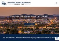 Personal Injury Attorneys PLLC