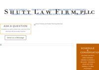 Shutt Law Firm, PLLC