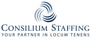 Consilium Staffing LLC Logo