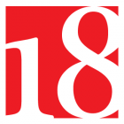Momentum 18 Branding Logo