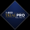 Trial Pro, P.A. Ft. Myers Personal Injury Attorneys Logo