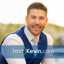 Text Kevin Accident Attorneys Logo