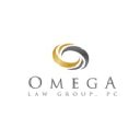 Omega Law Group, PC Logo