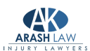 Arash Law Logo