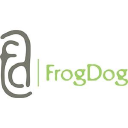 FrogDog Marketing Logo