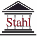 Stahl Criminal Defense Lawyers Logo