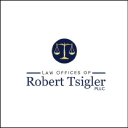 Law Offices of Robert Tsigler, PLLC Logo