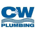 C & W Plumbing Logo