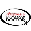 Arizona's Garage Door Doctor Logo
