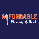 Affordable Plumbing, Heat and Electrical Logo