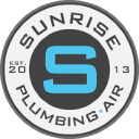 Sunrise Plumbing & Air Logo