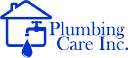 Plumbing Care Inc Logo